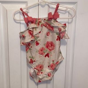 Janie Jack swimsuit
